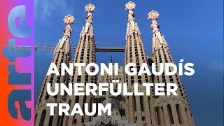 Sagrada Família - Antoni Gaudís Meisterwerk | Doku HD Reupload | | ARTE