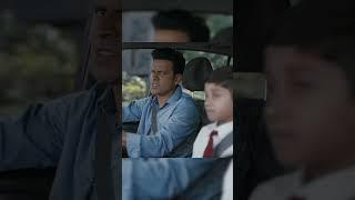 The Other Side of Srikant Tiwari  | Off-Duty Life | The Family Man Best Scenes