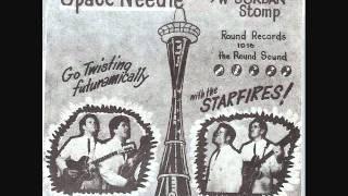 Starfires - Space Needle.wmv