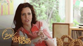 How Teen Idol Ione Skye Landed Her First Acting Role | Where Are They Now | Oprah Winfrey Network