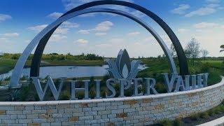 Why Whisper Valley