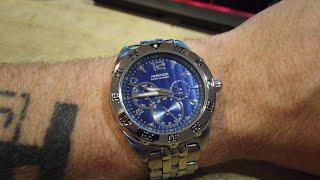 Armitron Analog Steel Bracelet Watch