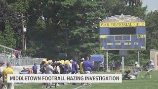 Middletown Area School District posts statement about hazing incident