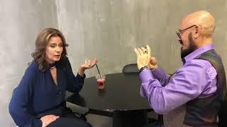 Елена Сафонова о счастье