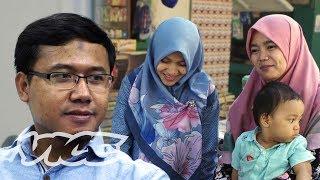 The Controversial Rise of Polygamy in Indonesia