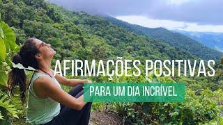 Afirmações Positivas