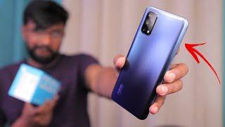 Realme Narzo 30 pro 5G - A Confusing Smartphone !