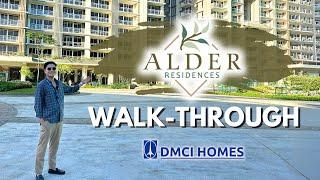 Alder Residences | RFO & Pre-Selling Project | Acacia Estate, Taguig