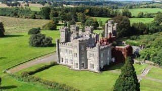 Amazing 5m Euro Knockdrin Castle For Sale In Mullingar, Ireland