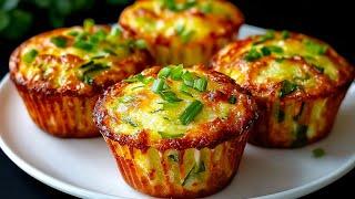 Potatoes with eggs taste better than meat !! This potato dish will inspire everyone!