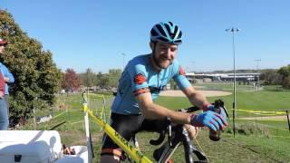 Behind the Beeriers with David Blodgett - Sun Prairie Cup