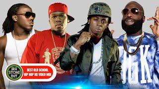 BEST OLD SCHOOL HIP HOP HD VIDEO MIX 2021 - DJ MOJAY ft. 50 CENT,RICK ROSS,ACE HOOD,FUTURE,LIL WAYNE