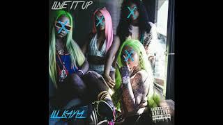 Lil Kayla - Line It Up (Stunna Girl & Cuban Doll Diss)