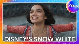 Disney's Snow White | In Cinemas 21st March | Disney UK