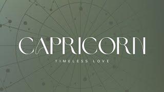 CAPRICORN LOVE: Someone You Stopped Speaking To Right Now! You Gotta Hear This Capricorn!