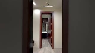 ‼️416sqyds builderfloor in sushant lok-1 #builderfloor #trending #propertyforsale #luxurious
