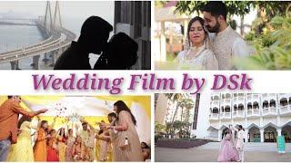 Wedding Film of Irfan & Sana by DSk WeddinGraphy