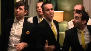 The Buzztones Promo- A Cappella Party Medley- Labrinth, LMFAO, Lady GaGa, Flo Rida and David Guetta