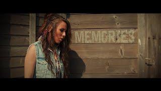 Svetlana Bliznakova - SEVI - Memories [Official Video]