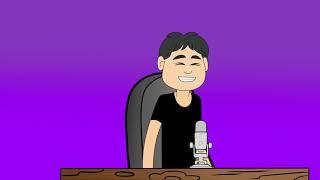 Jay Ink - Podcast Studio Setup
