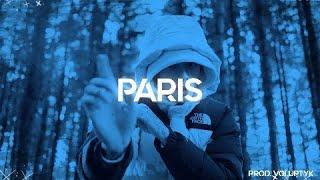 Type Beat Central Cee  "Paris" (Prod. Voluptyk)