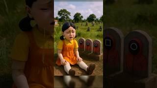 bên cồn lần đầu đóng squid game