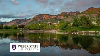 Weber State University - Full Episode | The College Tour