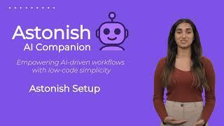 ️ Astonish Setup Guide: Configuring Openrouter for Powerful AI Workflows ️