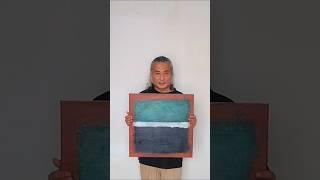 在色彩的呼吸间，我与罗斯科的灵魂共振 | In the breath of colors, my soul resonates with Rothko's spirit. #art