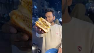 Kaleji Burger In Karachi Pakistan #streetfood #ramadanonshorts #shorts