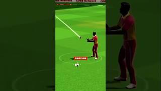 Cricket League Batting and Bowling Tips #cricket #shorts #Dhoni