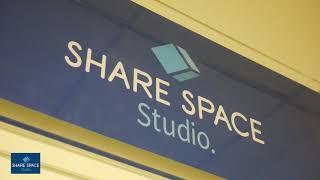 Share Space Studio Office 2