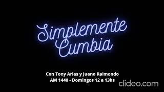 Simplemente Cumbia - 06/10/24 (AM 1440 - RADIO IMPACTO)