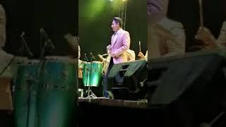 "Cómo decirte adios" ANGEL VENEGAS Y SU ORQUESTA CON SABOR ,,Erick Lara