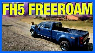 Forza Horizon 5 : NEW Cars & Freeroam Gameplay!! (FH5 Gameplay)