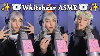 Whitebear ASMR ‍️ -  [17]