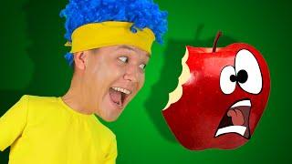 Sweet Apple | D Billions Kids Songs