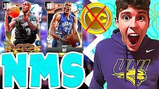 NO MONEY SPENT SERIES #67 - SO YOU'RE SAYING THERE'S A CHANCE... NBA 2K24 MyTEAM