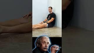 Physics Are Amazing.#physics #física #experiment #science