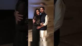 ️Anant Ambani with wife Radhika Merchant!! Ambani's chhoti bahu & beta#shorts #shortvideo #yt