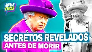 Secretos revelados: descubre cómo vivió sus últimos momentos la reina Isabel