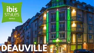 IBIS STYLES DEAUVILLE 