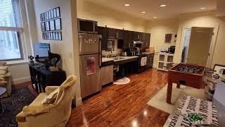 The Reserve at 4th and Race - One Bedroom #906
