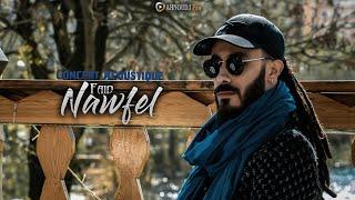 Nawfel Faid - Concert Acoustique