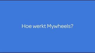 Hoe werkt MyWheels?