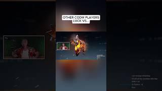 Other codm player luck vs Ferg #codmferg #iferg #ferg #codmobile @iFerg @iFerg-Live
