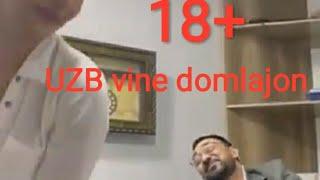 DOMLAJON   18+ student qiz