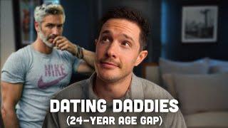 Daddy Issues or Love? My 24-Year Age Gap Relationship