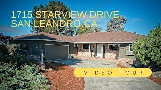 1715 Starview Drive Tour