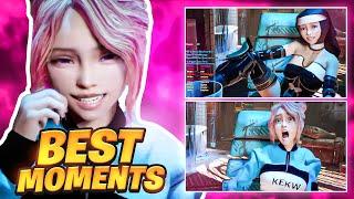 CodeMiko Best Moments Compilation